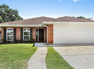 1817 N Cumberland St, Metairie, LA 70003