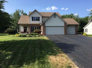 519 Miles Ridge Rd, Madison, IN 47250