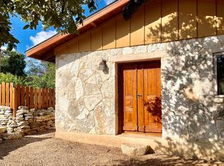 92 Himmel Rd, Fredericksburg, TX 78624