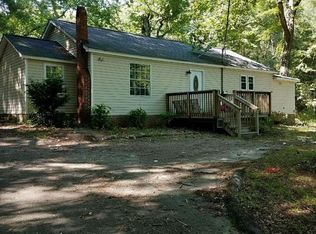 760 Madera Rd, Batesburg Leesville, SC 29006