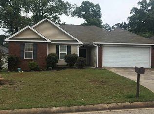 104 McVey Trl, Centerville, GA 31028