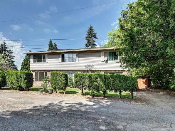 spr03 - 2415 E 30th St, 2415 E 30th St APT C, Vancouver, WA 98661