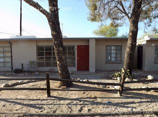 3503 E Willard St #1, Tucson, AZ 85716