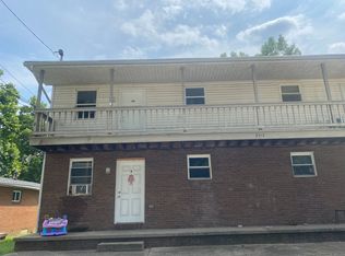 2512 39th St, Parkersburg, WV 26104