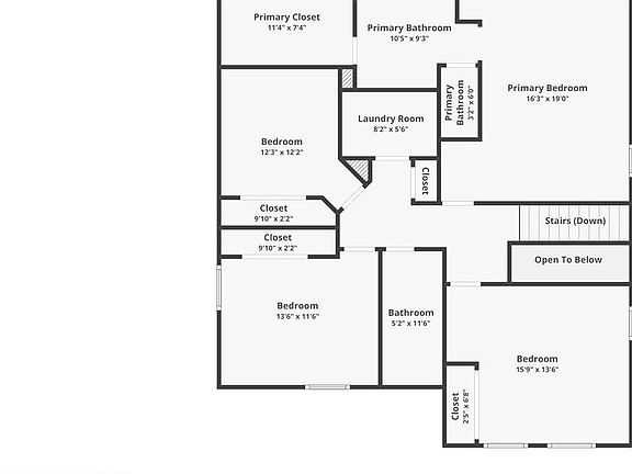3rd image of 12035 W Leather Ln