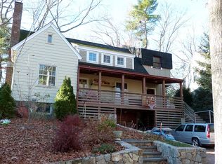 48 Payson Rd, Brookline, MA 02467
