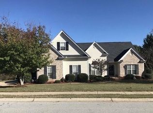 4432 Circassian Pl, Gainesville, GA 30507