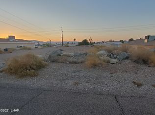 2425 Inverness Dr LOT 20, Lake Havasu City, AZ 86404