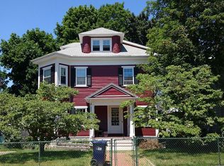 70 King St, Dorchester, MA 02122