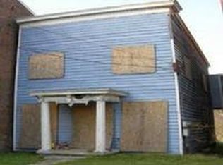 249 Grove Ave, Petersburg, VA 23803
