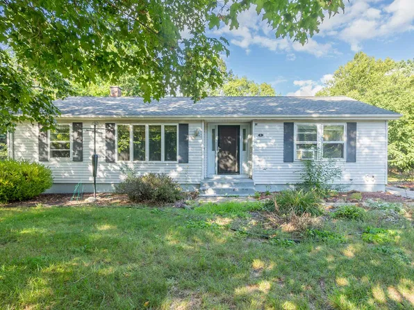 9 Maple Lane, Hinsdale, NH 03451