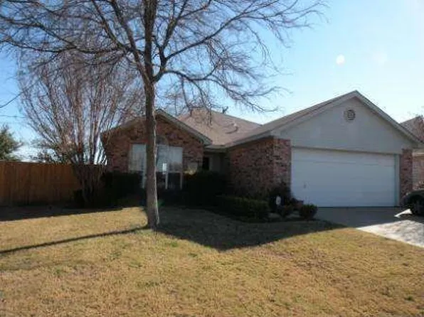 508 Fort Worth St, Mansfield, TX 76063