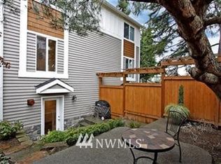 4414 Burke Ave N #A, Seattle, WA 98103