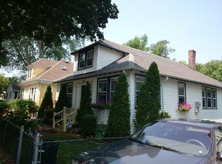 9 Valley Rd, Boston, MA 02124