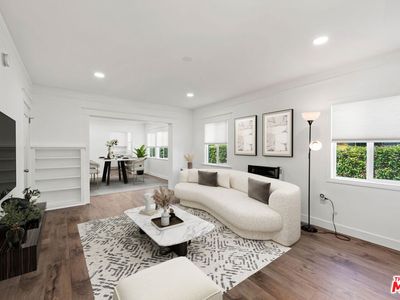 1215 5th Ave, Los Angeles, CA, 90019