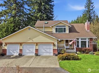 26931 150th Pl SE, Kent, WA