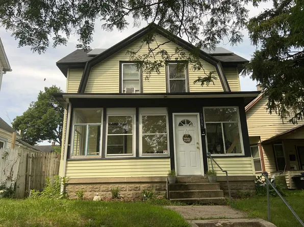 1039 Kalamazoo Ave SE, Grand Rapids, MI 49507