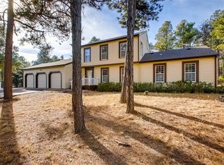 14255 Timber Grove Ln, Elbert, CO 80106