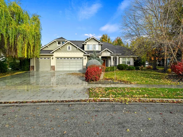 508 Willow Trace Dr, Eagle, ID 83616