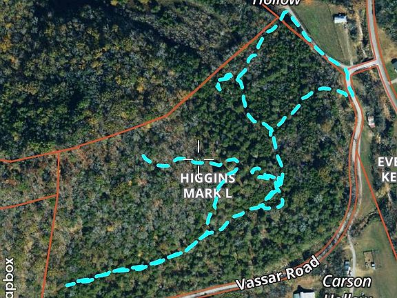4th image of 0 Vassar Rd