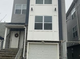 301 N 13Th St, Newark City, NJ 07107