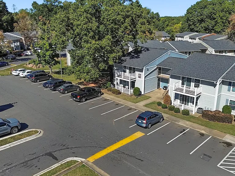Oak Park at Nations Ford — Photo 14