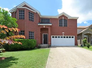 9118 Maggie Ct, San Antonio, TX 78240