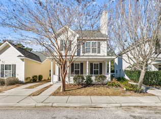 1743 Bee Balm Rd, Johns Island, SC 29455