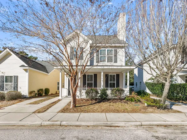 1743 Bee Balm Rd, Johns Island, SC 29455