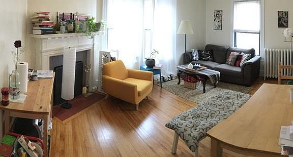 4th image of 88 Prescott St #37
