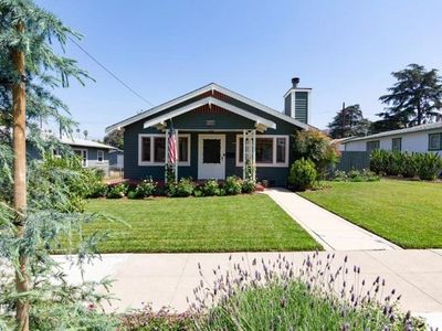 12331 Camilla St, Whittier, CA, 90601