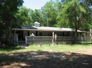 5576 SW 113th Pl, Webster, FL 33597