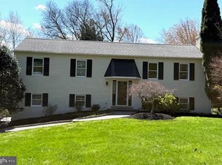 478 Douglas Dr, West Chester, PA