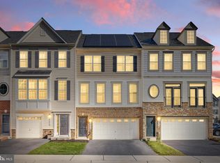 6552 Britannic Pl, Frederick, MD 21703