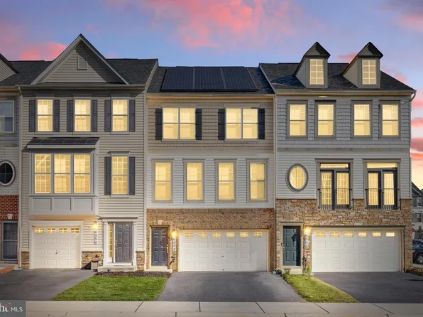 6552 Britannic Pl, Frederick, MD 21703