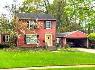 1039 Orchard Rd, Adrian, MI 49221