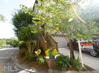 3207 Saute Way, Decatur, GA 30032