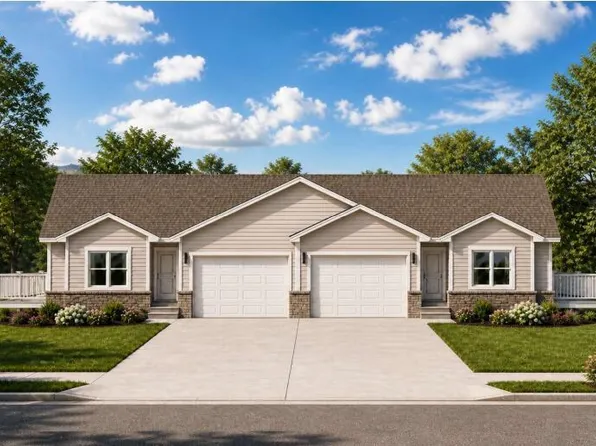 305 B East Haven DRIVE, Watertown, WI 53094