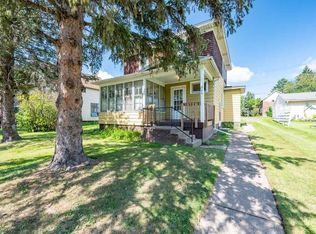 514 W 2nd Ave, Keewatin, MN 55753