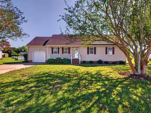 214 Melonie Drive, Elizabeth City, NC 27909