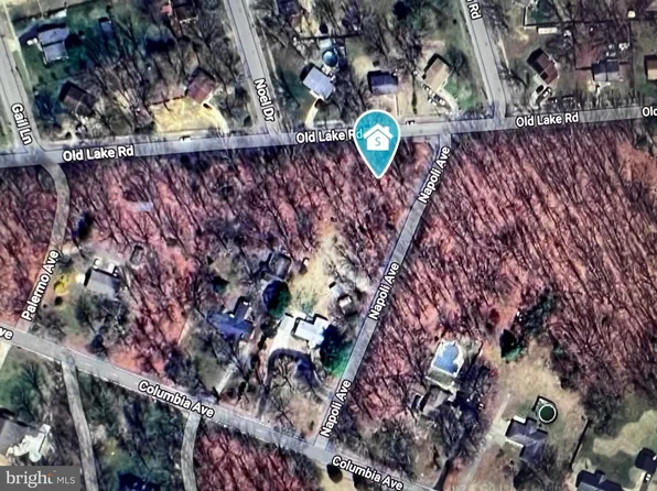 0 Napoli Ave, Newfield, NJ 08344