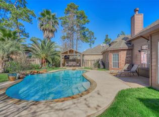 30615 Canmore Springs Dr, Spring, TX 77386