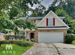 305 Remington Place Blvd, Dallas, GA 30157