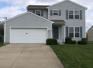 210 N Black Branch Rd, Cecilia, KY 42724