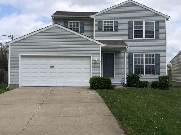 210 N Black Branch Rd