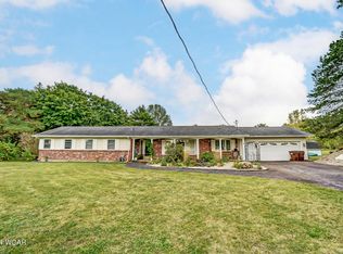 5911 Fort Amanda Rd, Lima, OH 45805