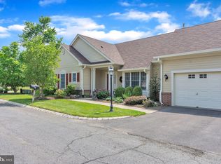 2 Larch Way, Princeton, NJ 08540