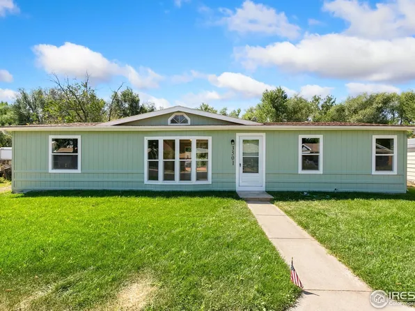 3501 Vernon Dr, Laporte, CO 80535