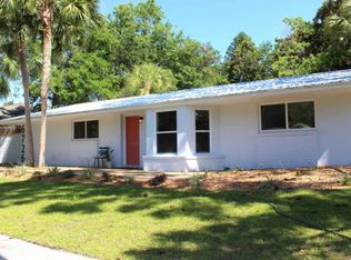 6726 Broward St, Panama City Beach, FL 32408