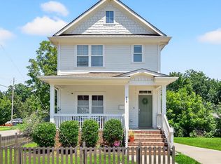 309 Haywood St, Raleigh, NC 27601